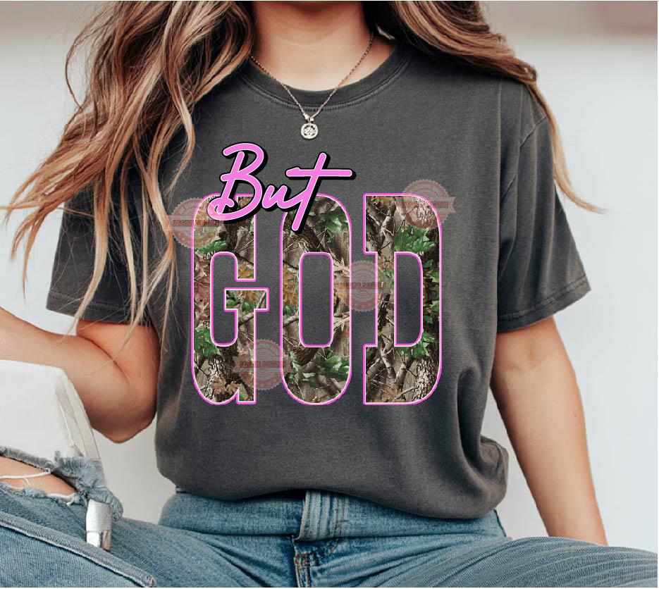 Forest Camo Western Alphabet PNG: Hunting Military Letters & Numbers Clipart (Digital Download)